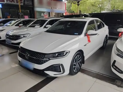 Volkswagen Lavida, 2023