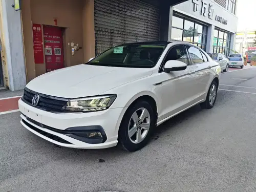 Volkswagen Lamando, 2020