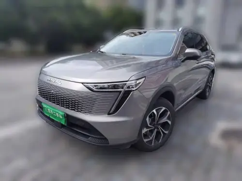 Haval Xiaolong MAX, 2024