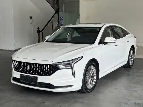 Bestune B70, 2023