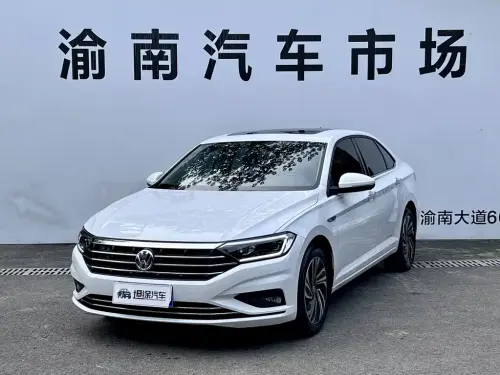 Volkswagen Sagitar, 2022