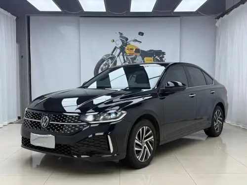 Volkswagen Lavida, 2023