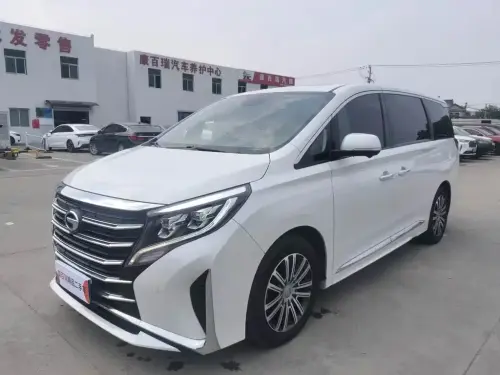 GAC M8, 2022