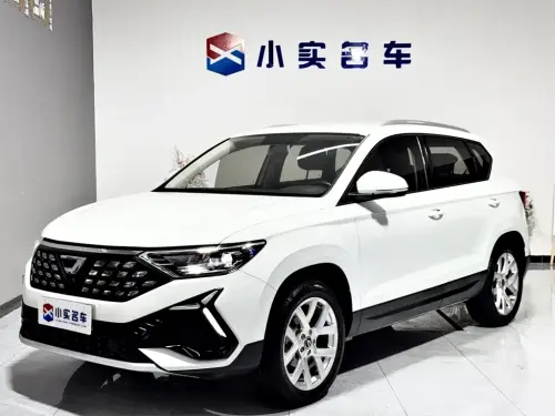 Jetta VS5, 2023
