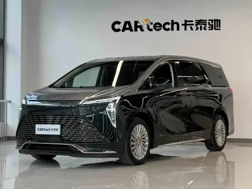 Buick Century, 2024