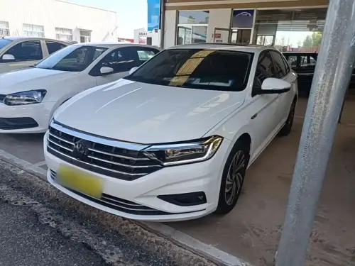 Volkswagen Sagitar, 2022