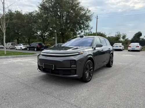 Li Auto L7, 2023