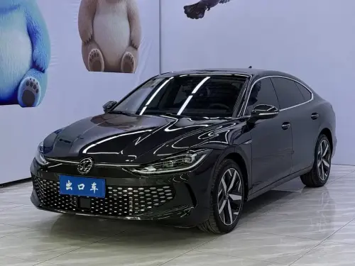 Volkswagen Lamando, 2023