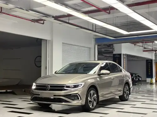 Volkswagen Bora, 2023