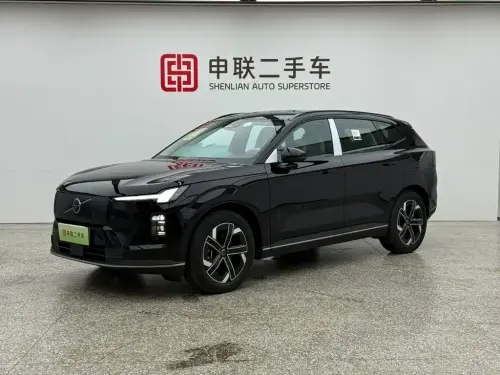 Volvo XC70, 2026