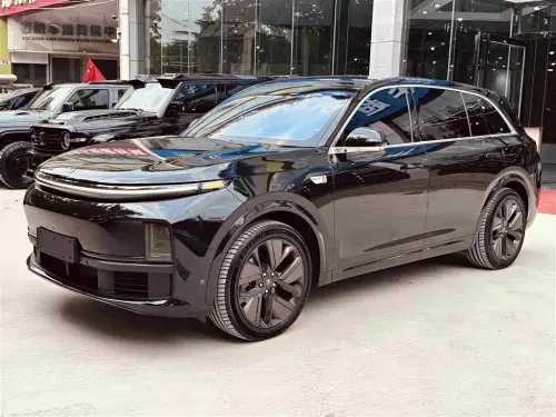 Li Auto L7, 2024