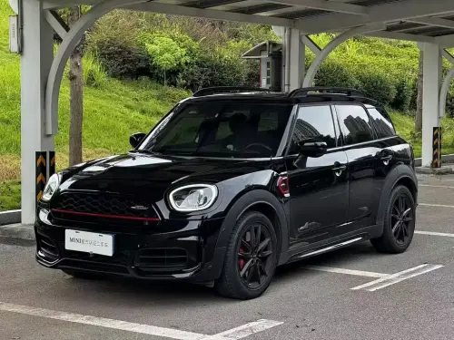 Mini MINI JCW COUNTRYMAN, 2022