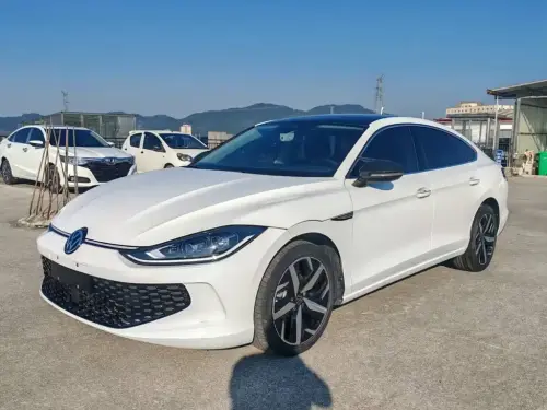 Volkswagen Lamando, 2023
