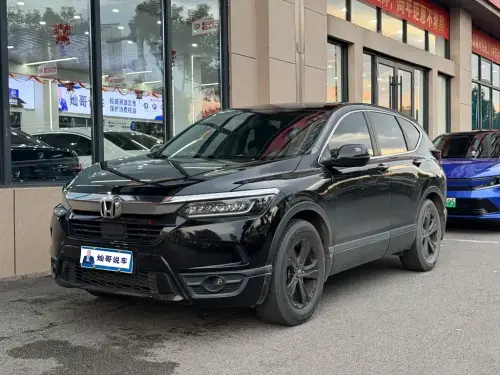 Honda Breeze, 2021