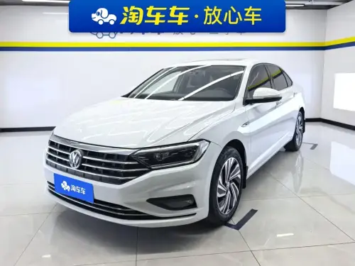 Volkswagen Sagitar, 2021