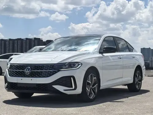 Volkswagen Lavida, 2023