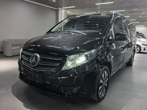 Mercedes-Benz Vito, 2021