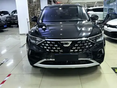 Jetta VS7, 2022