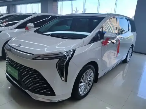 Buick Century, 2025