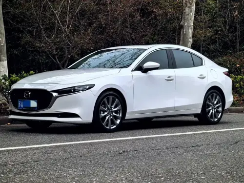 Mazda Mazda3 Axela, 2023