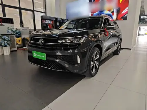 Volkswagen Tavendor, 2023