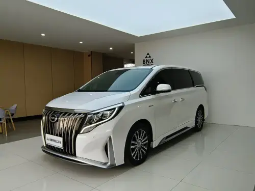 GAC M8, 2022
