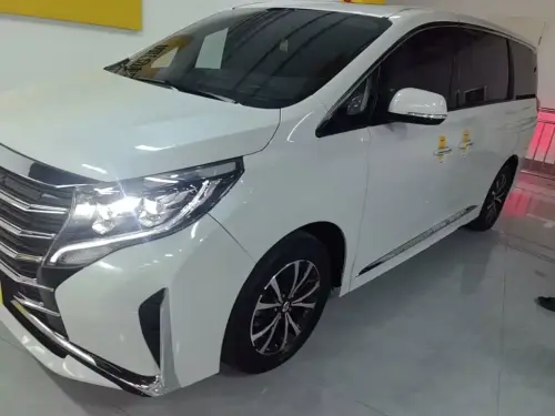 GAC M8, 2025