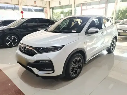 Honda XR-V, 2019