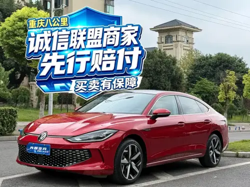 Volkswagen Lamando, 2024