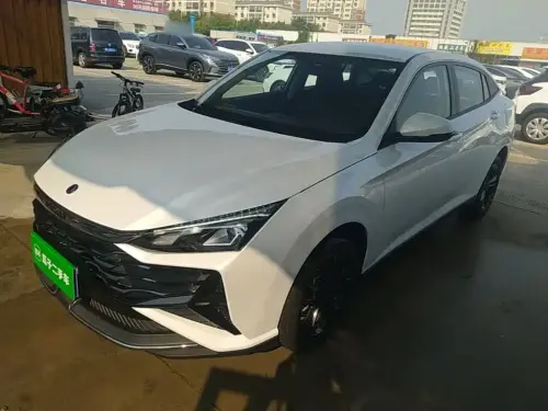 Dongfeng Yixuan, 2025