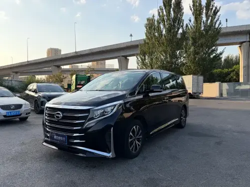 GAC M8, 2022