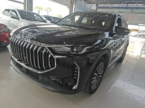 Jetour X70 PLUS, 2023