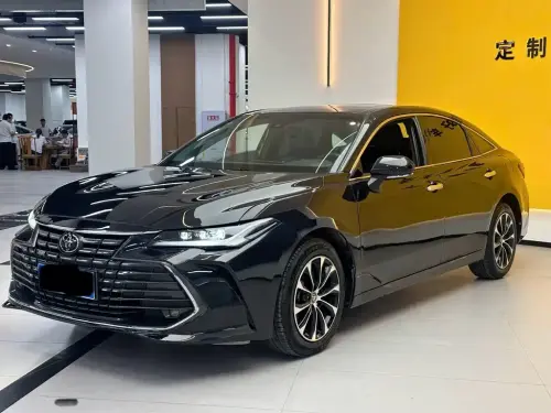Toyota Avalon, 2023
