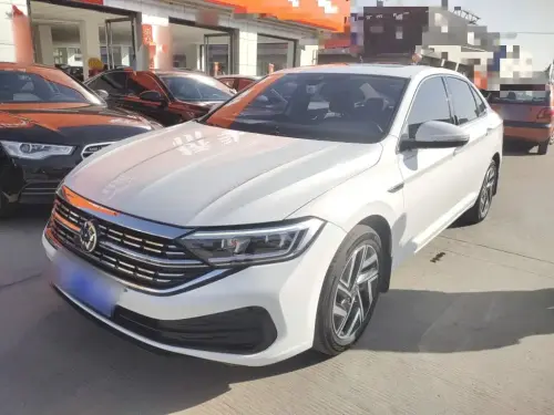 Volkswagen Sagitar, 2022