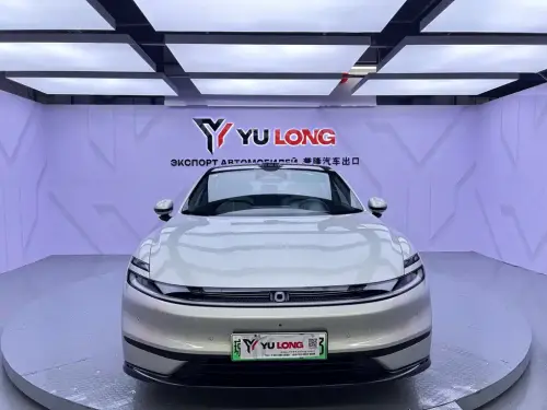 Changan A06, 2025
