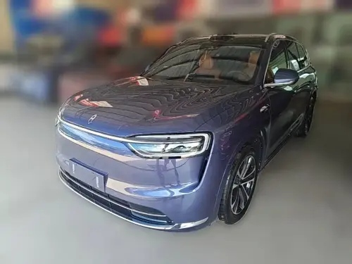 AITO M7, 2026