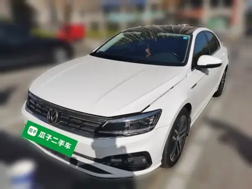 Volkswagen Lamando, 2020
