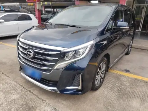GAC M8, 2019