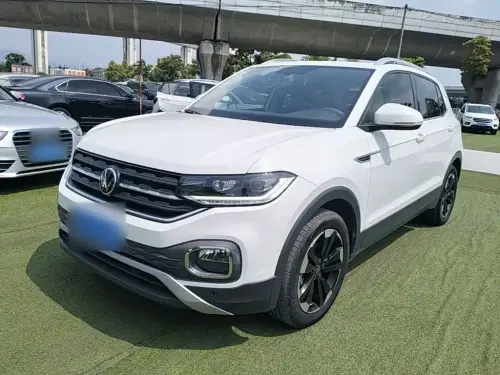 Volkswagen Tacqua, 2024