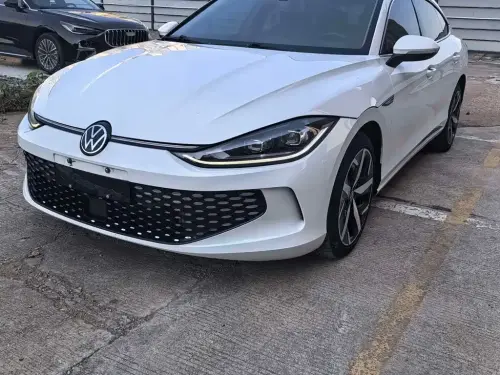 Volkswagen Lamando, 2023