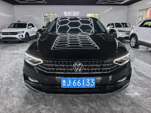 Volkswagen Magotan, 2024