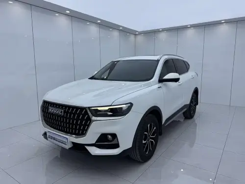 Haval H6, 2023