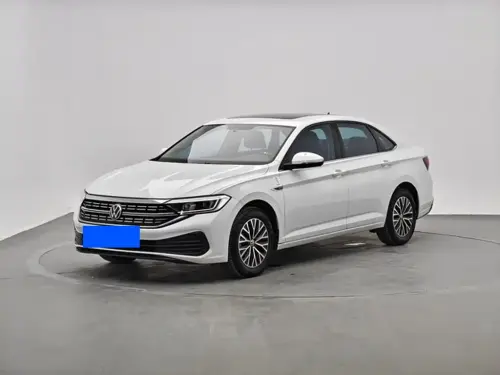 Volkswagen Sagitar, 2024