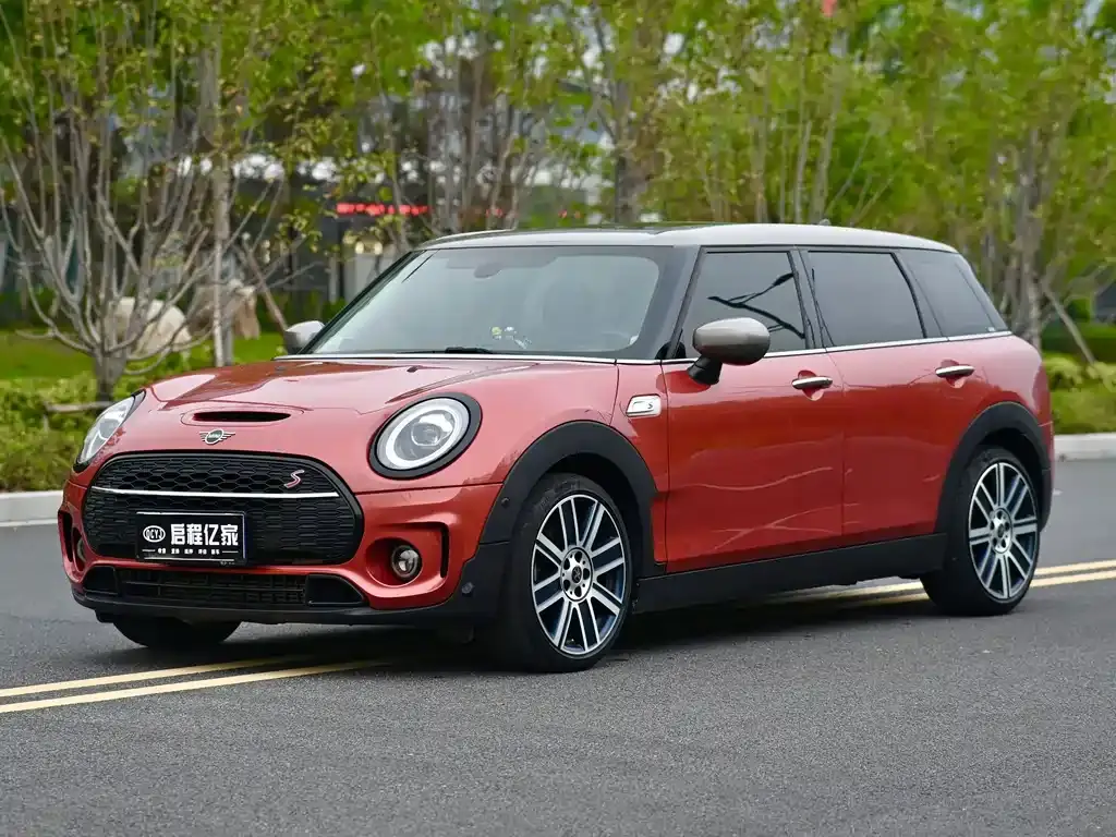 Mini MINI CLUBMAN, 2021