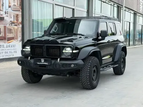 Tank 300, 2025