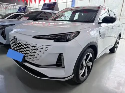 Changan CS55 PLUS, 2024