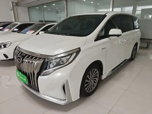 GAC M8, 2022