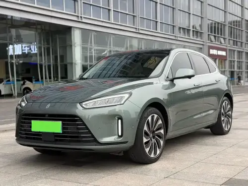 AITO M5, 2022