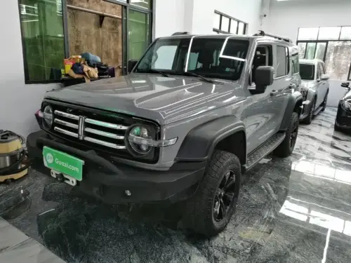 Tank 300, 2021