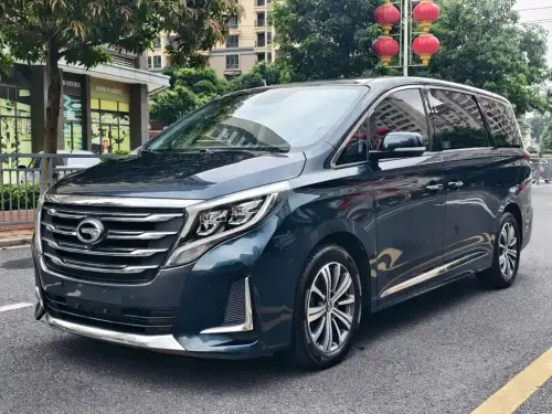 GAC M8, 2021
